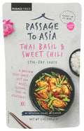 8-PACK OF Sauce Thai Passage Foods 7 oz