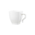 40-PACK OF Mini Cup 2 oz Plastic Square Design