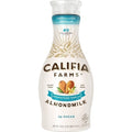 6-PACK OF Unsweetened Vanilla Almond Milk Califia Farms, 6 - 48 Fo