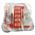 1000-PACK OF BAG PLAS PORTION SATRDAY MICRO