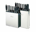 EA-PACK OF RACK KNIFE W/SKIRT DISHSAFE