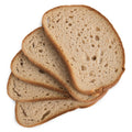 5- PACK OF BREAD DELI STY GLTN FREE