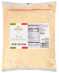 2-PACK OF CHEESE PARM GRT FRSH USA ZIP