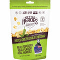 24-PACK OF Popcorn Hatch Green Chile Cheddar - Snack Pack, Kettle Heroes Popcorn