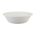 400-PACK OF Earth Smart™ 8″ Round White Pulp Bowl, 32 oz.