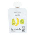 6-PACK OF FOOD BABY PEAR + BANANA + KIWI