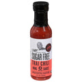 6-PACK OF SAUCE THAI SUGAR FREE, CHILI