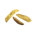 5 LB-PACK OF POTATO FRY WEDGE RANCH