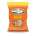 12-PACK OF Box Of Bbq Skinny Cracklins Turkey Creek, 12 - 2 Oz