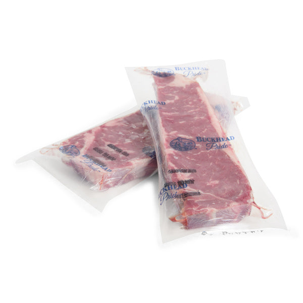 10 OZ-PACK OF STEAK STRIP C\C 1"TL BSO RSV