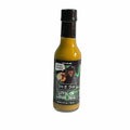 12-PACK OF Sauce Hot Sippin' On Ginger Juice, Jim E Jive Hot Sauce