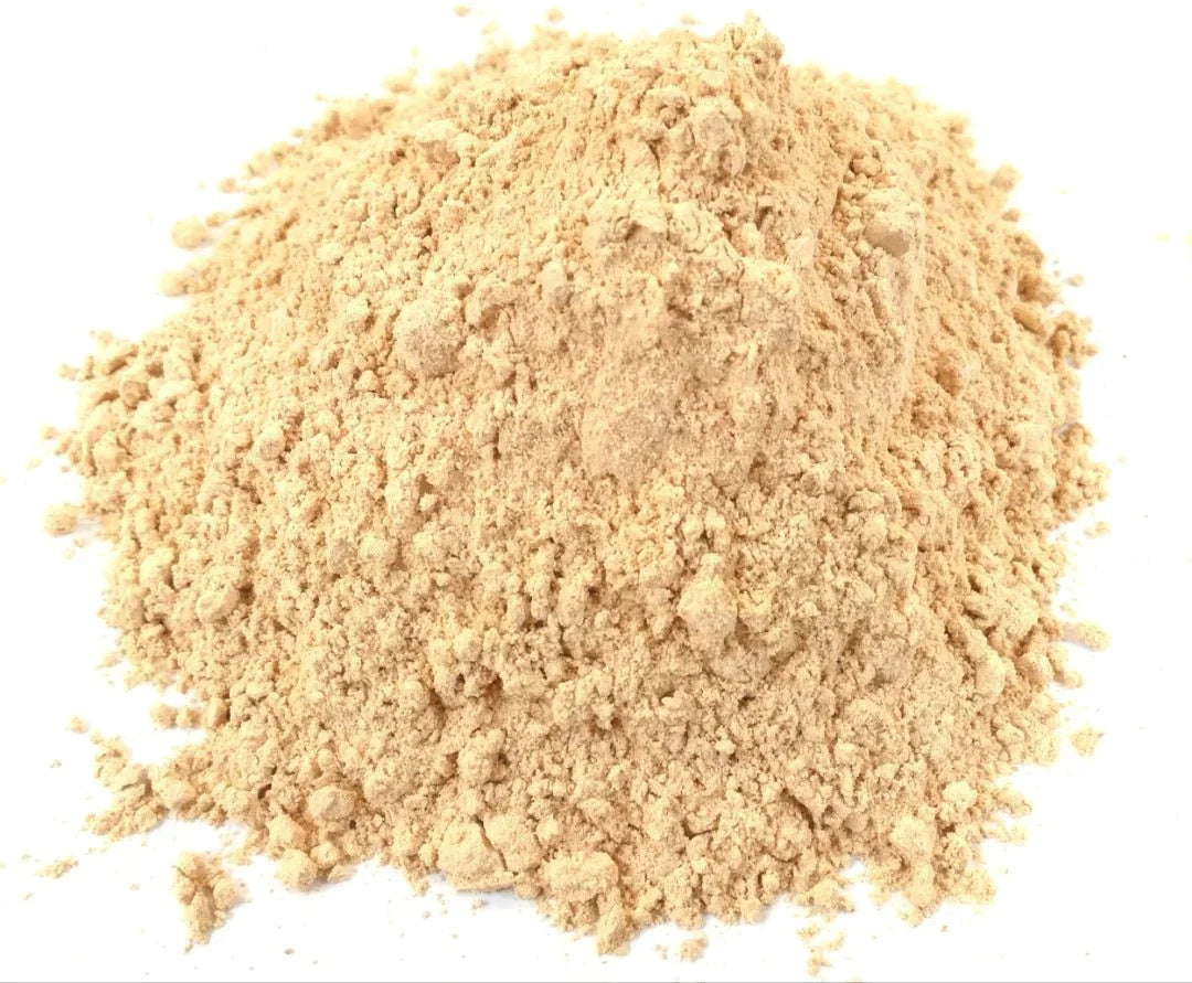2-PACK OF Seasoning Mushroom Powder Lions Mane - 5 lb