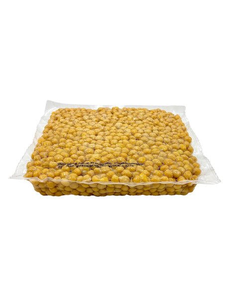 4 LB-PACK OF BEAN GARBANZO FRESH RTE