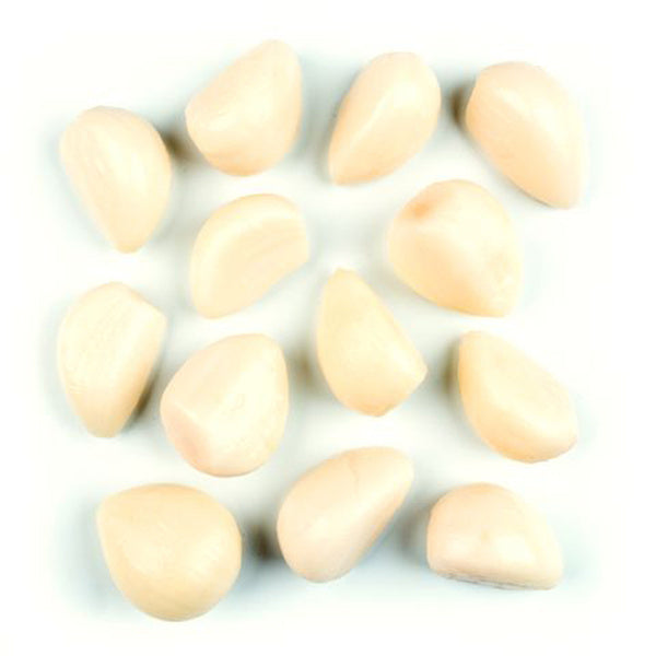 1-PACK OF GARLIC CLOVE
