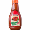 12-PACK OF Sauce Belizean Season-All, (Red Recado / Annatto / Achiote Paste), Marie Sharp's The Pepper Pantry