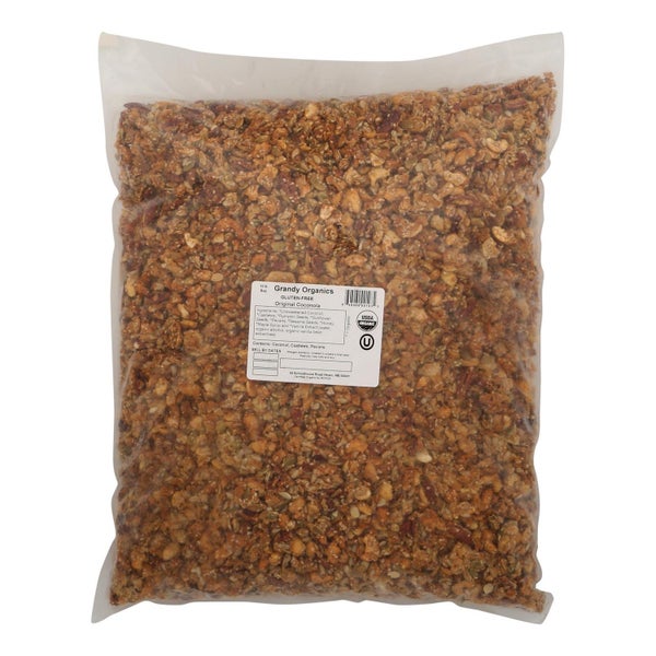 10-PACK OF OAT REGULAR COCONOLA