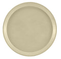 12 CT-PACK OF TRAY FIBERGLASS CAMEO YLW 9