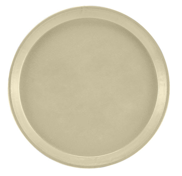 12 CT-PACK OF TRAY FIBERGLASS CAMEO YLW 9