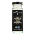 3-PACK OF Spice Vanilla Powder Watkins 3.4 oz