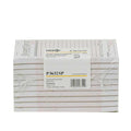 50 CT-PACK OF GUEST CHECK BOARD 1 PART PINK