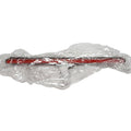 12 IN-PACK OF SQUEEGEE WINDOW WITHOUT HANDLE