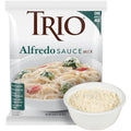 8-PACK OF Alfredo Mix Trio, 8 - 1 Lb