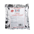 12-PACK OF GELATIN CHERRY