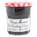 6-PACK OF PRESERVE BLUEBERRY WILD
