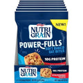 48-PACK OF Nutri-Grain Cereal Bars Powerfulls Strawberry Oat Bites Kellogg'S, 8 - 6 - 2.2 Oz