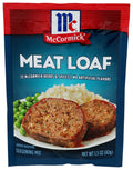 12-PACK OF MEAT LOAF NO ARTIFICIAL FLAVORS