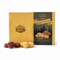 6-PACK OF Cookies Shortbread Combo Chocolate and Classic Northwest Expressions