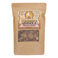 6-PACK OF SNACK GRANOLA ALMOND BUTTER