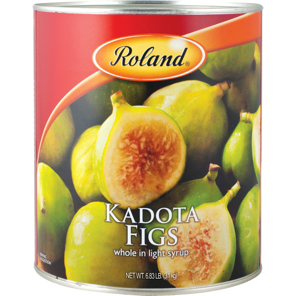 6-PACK OF FIG KADOTA IN SYRUP