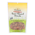 12-PACK OF SNACK GRANOLA PECAN ALMOND