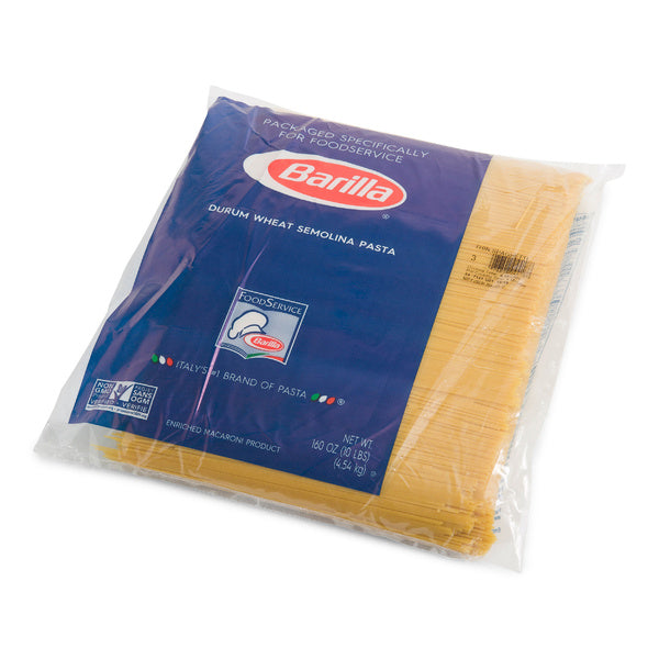 2-PACK OF PASTA SPAGHETTINI