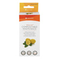 6-PACK OF BAG COMPOST LEMON SCENT