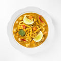 6-PACK OF Noodle Thai Thai Coconut Curry Noodles