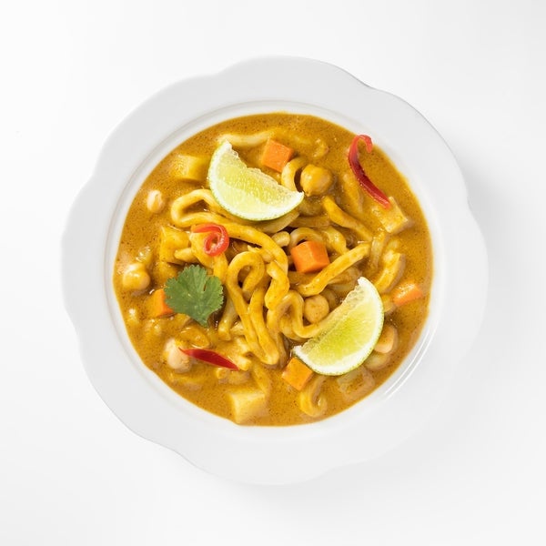 6-PACK OF Noodle Thai Thai Coconut Curry Noodles