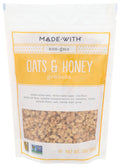 6-PACK OF CEREAL GRANOLA OATS AND HONEY