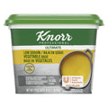 6-PACK OF SOUP BASE VEG ULTM LOW SOD GF