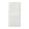 4-PACK OF NAPKIN 17X17 LNLK SELCT 1/8 WH