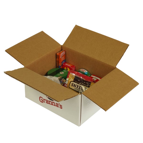 7 CT-PACK OF MEAL KIT 7 PACK #706 3/7 DAY