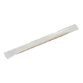 12-PACK OF TOOTHPICK WOOD MINT CELLO WRP