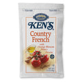 60-PACK OF DRESSING FRENCH CNTRY W/ HONEY
