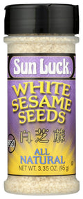 6-PACK OF Seed Sesame Sun Luck 3.35 oz