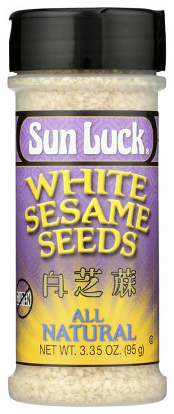 6-PACK OF Seed Sesame Sun Luck 3.35 oz