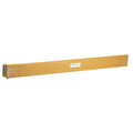 2 CT-PACK OF HOLDER ORDER RACK ALMN 48L