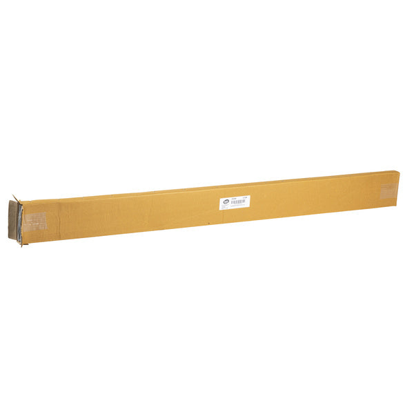 2 CT-PACK OF HOLDER ORDER RACK ALMN 48L