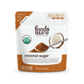 6-PACK OF Coconut Sugar, Foods Alive