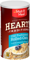 12-PACK OF CEREAL OAT HRTY TRADITIONS
